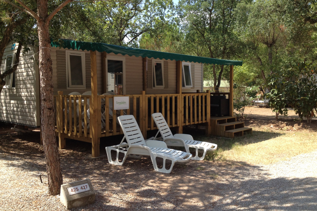 Greenchalets chalet S Cote d'Azur