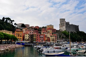 Lerici-ameglia-Greenchalets aangep
