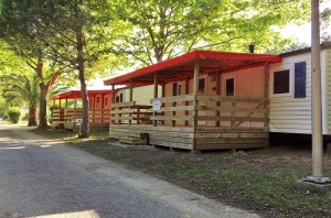 chalet e case mobili Greenchalets Italia Francia Spagna