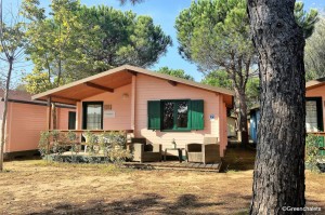 chalet e case mobili Greenchalets Italia Francia Spagna