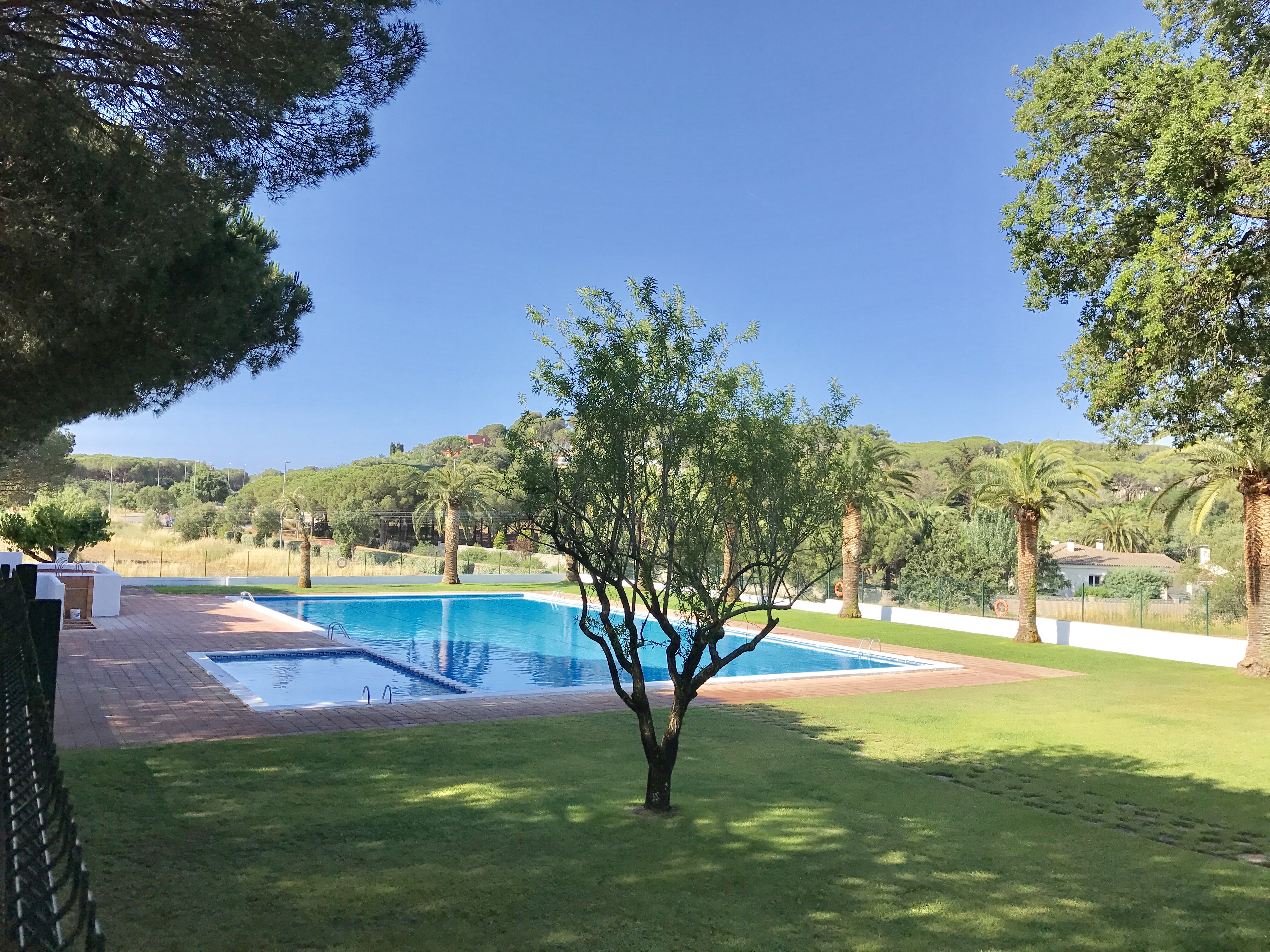 Greenchalets Camping Internacional Palamos