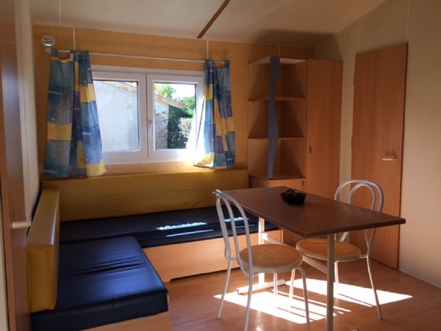 CHALETS CASTELL PLATJA D'ARO